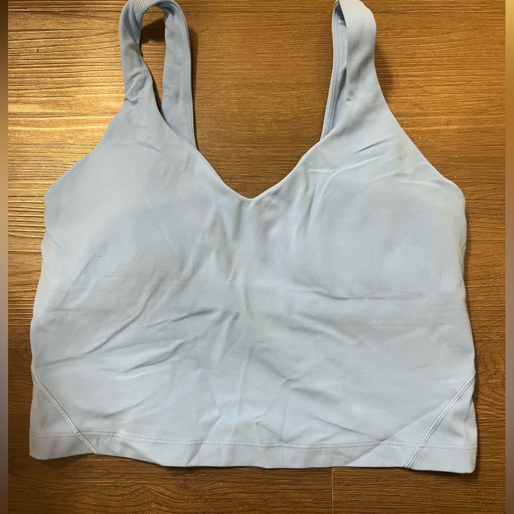Lululemon Align Tank